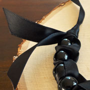 Black Ribbon