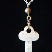 Key Necklace