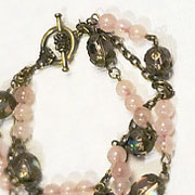 Rose Quartz Linked